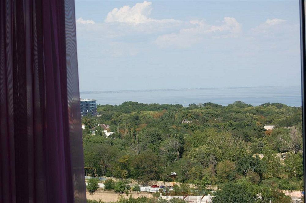 Great Flat Arcadia Sea Apartment Odessa Exterior photo